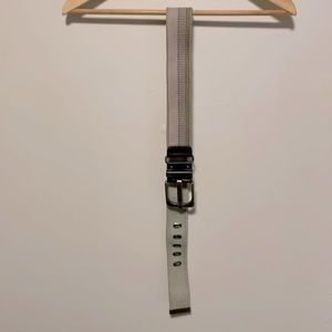 Esprit belt 5cm wide